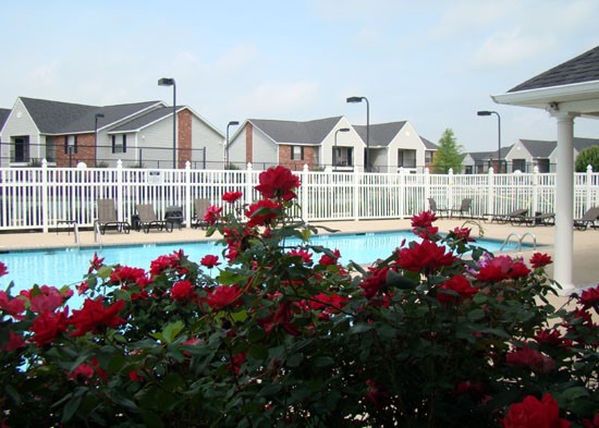 Reserve of Bossier City